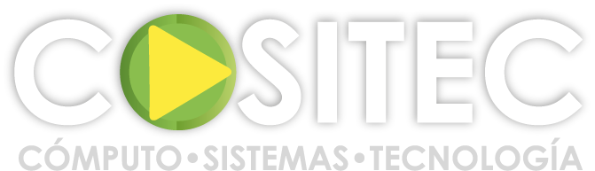 Logo de COSITEC